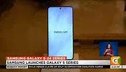 Samsung Galaxy S-24 Series: Samsung... - Citizen TV Kenya