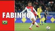 Fabinho | Monaco | Goals, Skills, Assists | 2014/15 - HD