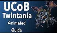 Unending Coil of Bahamut (UCoB) Ultimate Guide - Twintania Phase