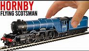 Hornby Class A3 Flying Scotsman | Unboxing & Review