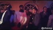 James Harden dancing 1 hour at Dwight Howard's birthday party.