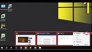 How to Fix Window Not Minimize Maximize in Windows 10/8/7