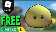 How To Get Slime in RPG Sim (ROBLOX FREE LIMITED UGC ITEMS)