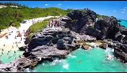 Bermuda's Best Beaches