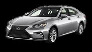 2016 Lexus ES350 Prices, Reviews, and Photos - MotorTrend