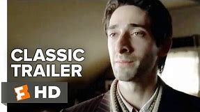The Pianist (2002) Official Trailer - Adrien Brody Movie