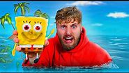 I Ordered 100 Spongebob Products from Wish