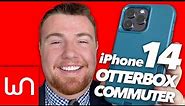 OtterBox Commuter For iPhone 14 Pro Max Unboxing!