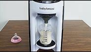 How To Use the Baby Brezza Formula Pro Advanced - A Review