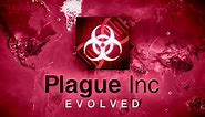 Buy Plague Inc: Evolved Steam