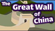 The Great Wall of China for Kids