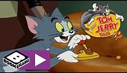 Tom & Jerry Tales | A Robotic Mouse Friend | Boomerang UK
