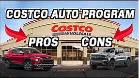 The Truth About the Costco Auto Program on Everyman Driver