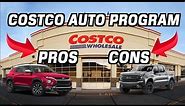 The Truth About the Costco Auto Program on Everyman Driver