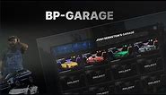 BP-Garage - Fivem Purchaseable Garage Script (Family Garage Feature)