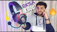 *This Gaming Headset Got Some Special Features*😍 EKSA E900 Review🔥
