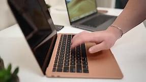 Tested: Apple's updated 2019 MacBook Pro butterfly keyboard | AppleInsider