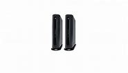 motorola MG7550 Cable Modem Plus AC1900 Router User Guide