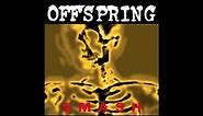 The Offspring - "Smash" (Full Album Stream)