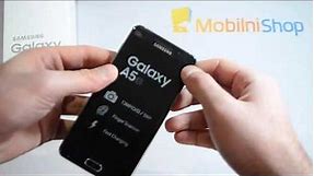 Samsung Galaxy A5 (2016) cena i video pregled