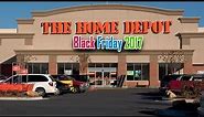 Home Depot Black Friday 2017 Ads, Deals & Sales