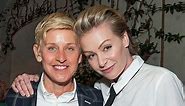 What happened to Ellen DeGeneres' wife Portia de Rossi?