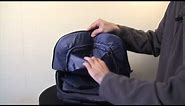 Belkin Slim Laptop Backpack Review