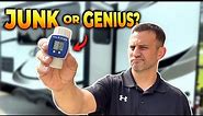 I Tested the Accuracy of the Most Popular RV Water Flow Meter...
