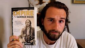 Empire Of The Summer Moon by S.C. Gwynne | Book Review