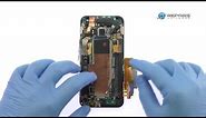 HTC One M9 LCD and Touch Screen Replacement - RepairsUniverse