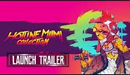 Hotline Miami Collection Official Trailer Switch PS4 Xbox One