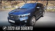 2020 Kia Sorento Review | Could it be best 7-seater SUV? Any better than Hyundai Santa Fe?