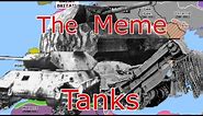 Meme Tanks