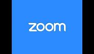 How to download ZOOM Cloud Meetings
