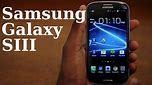 Samsung Galaxy SIII Review!