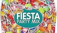 Assorted Candy - Bulk Candy - Party Mix - Goodie Bag Stuffers - Candy Variety Pack - Pinata Candy - Individually Wrapped Candies - Fun Size Candy - Bag Candy (3 Pounds)