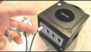 Classic Game Room - NINTENDO GAMECUBE console review