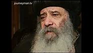 Exclusive interview with Coptic Pope - speaking on Islam, Egypt and Christianity