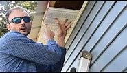 How To Install Soffit and Fascia Trim