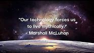 50 Technology Quotes to Improve Your Life | Daily Power