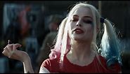 Midway City Airport dress-scene | Suicide Squad