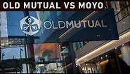 Moyo returns to Old Mutual despite warnings