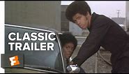 Black Belt Jones (1974) Official Trailer - Martial Arts Comedy Movie HD