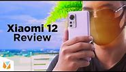 Xiaomi 12 Review