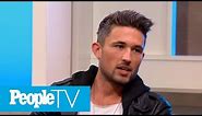 Michael Ray & Wife Carly Pearce Special Holiday Tradition Honors Both Their Grandfathers | PeopleTV