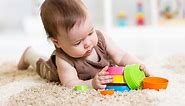 23 Best Developmental Toys for Babies of 2024