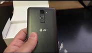 LG STYLUS 2 PLUS K535N DUAL SIM Unboxing Video – in Stock at www.welectronics.com