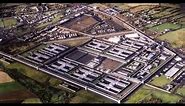 1983 Maze Prison - Escape From Europe's Most Secured Jail - Prison Documentary
