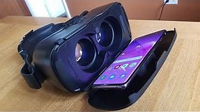 Best VR Headset for Samsung Galaxy S10 - Fliptroniks.com
