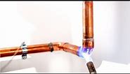 Plumbers, Pipefitters, and Steamfitters Career Video